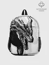 Рюкзак детский / Dragon