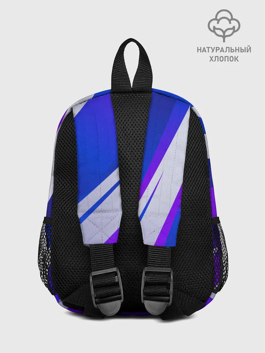 Рюкзак детский / SPORT STYLE BLUE