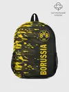 Рюкзак детский / ФК БОРУССИЯ / FC BORUSSIA