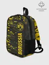 Рюкзак детский / ФК БОРУССИЯ / FC BORUSSIA