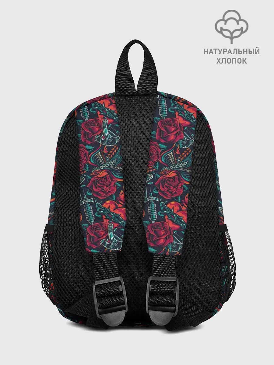 Рюкзак детский / Тату мастер