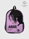 Рюкзак детский / нана аниме