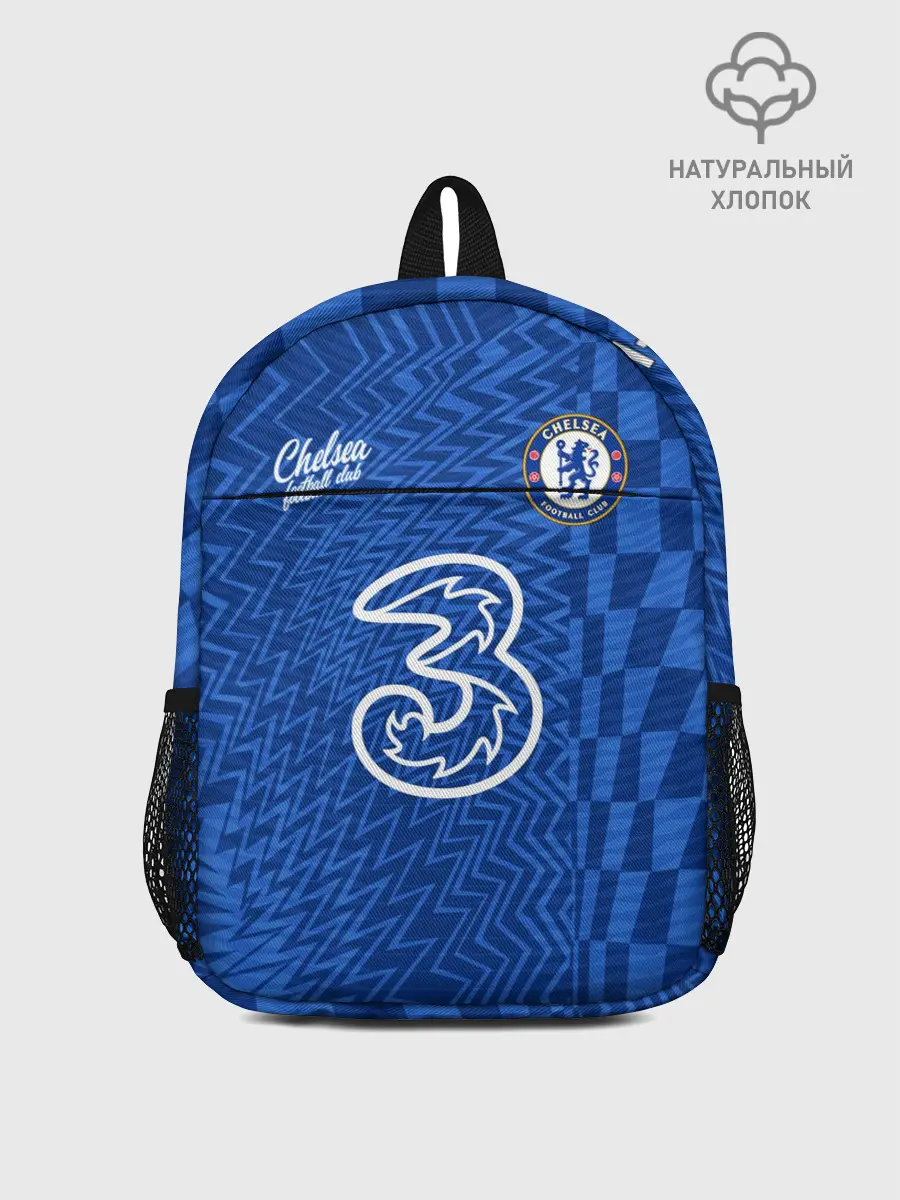 Рюкзак детский / НГоло Канте Челси 2021/2022