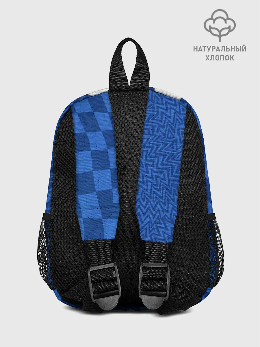 Рюкзак детский / Маунт Челси форма 2021/2022