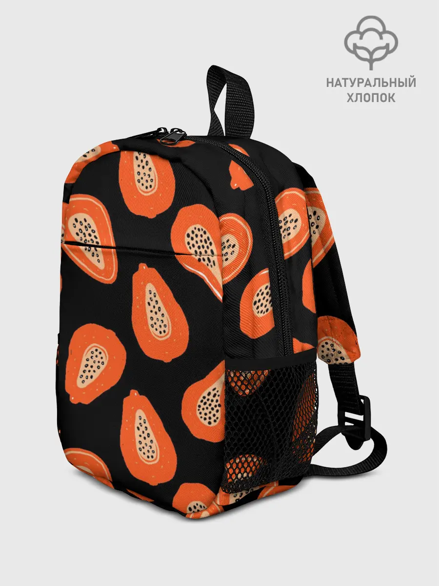 Рюкзак детский / Папайя