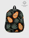 Рюкзак детский / Папайя