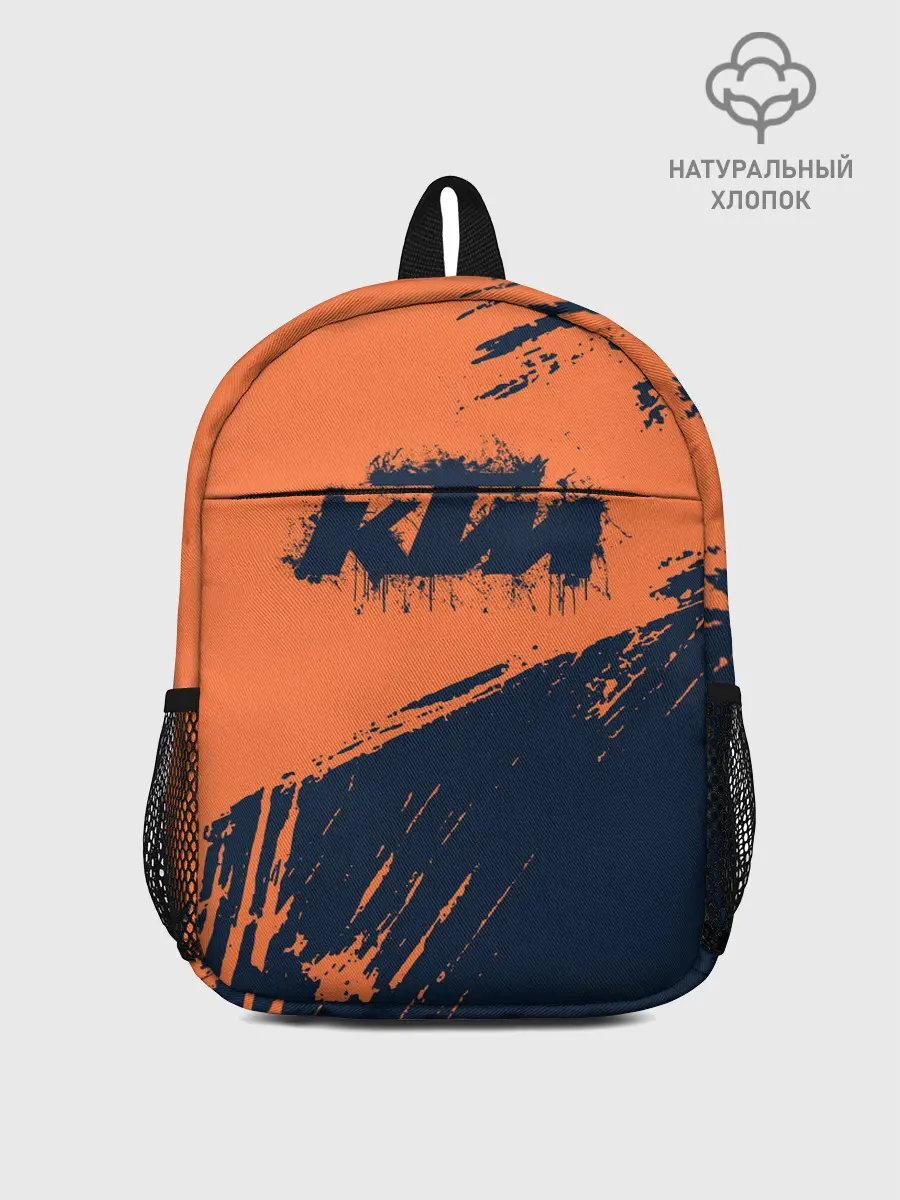 Рюкзак детский / KTM | ГРАНЖ