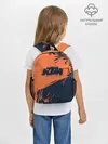 Рюкзак детский / KTM | ГРАНЖ