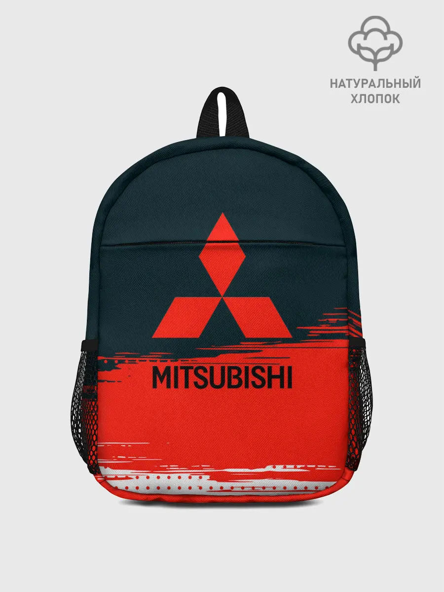 Рюкзак детский / MITSUBISHI | МИТСУБИШИ