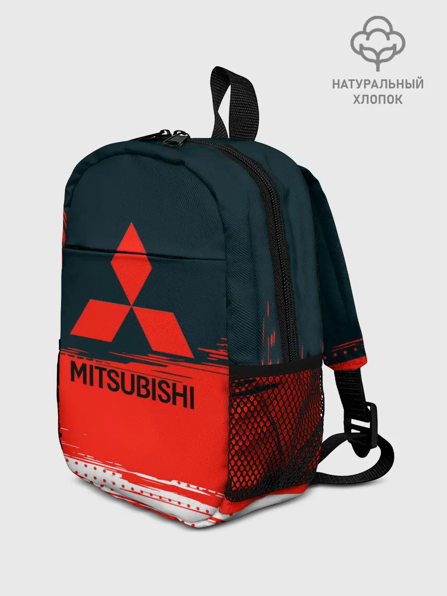 Рюкзак детский / MITSUBISHI | МИТСУБИШИ