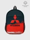 Рюкзак детский / MITSUBISHI | МИТСУБИШИ