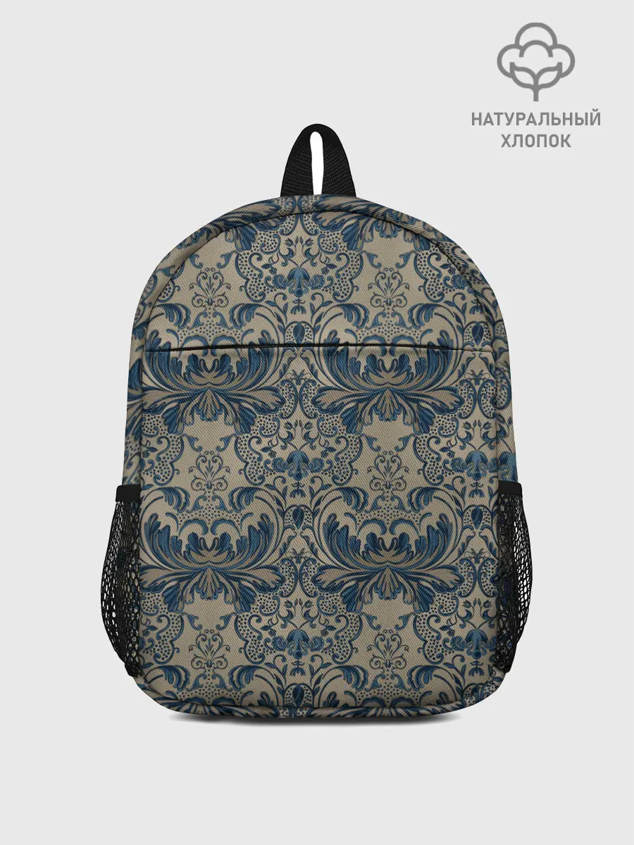 Рюкзак детский / Классические узоры
