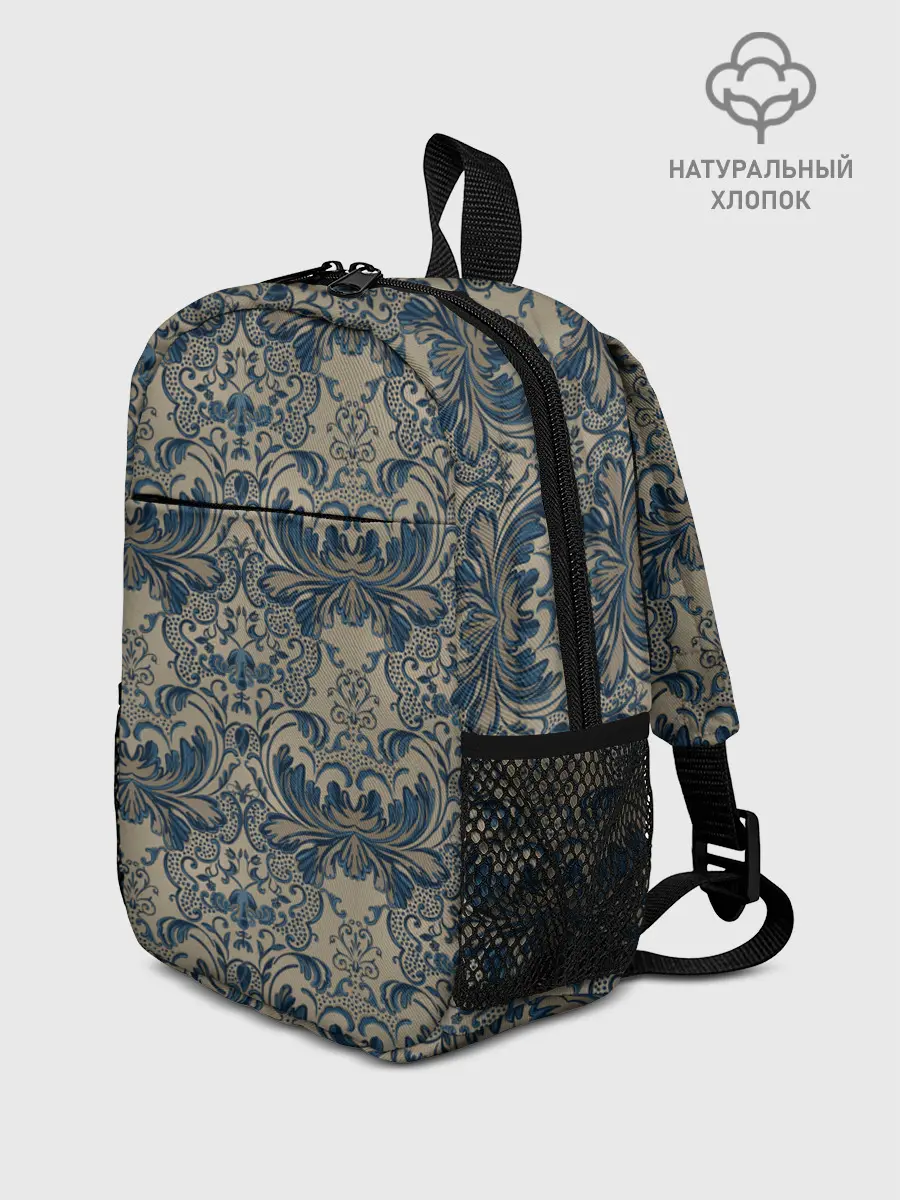 Рюкзак детский / Классические узоры