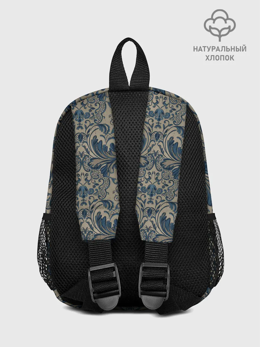 Рюкзак детский / Классические узоры