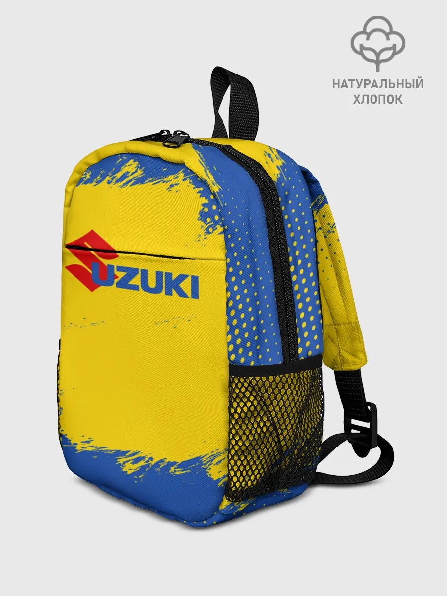 Рюкзак детский / Suzuki | Сузуки