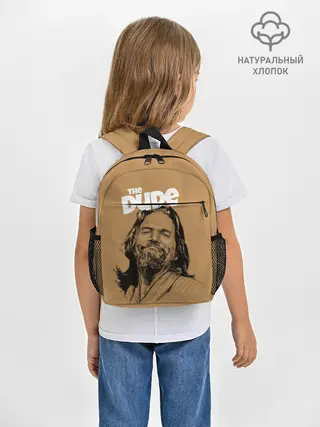 Рюкзак детский / The Big Lebowski
