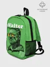 Рюкзак детский / Walter The Big Lebowski