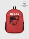 Рюкзак детский / Donny The Big Lebowski