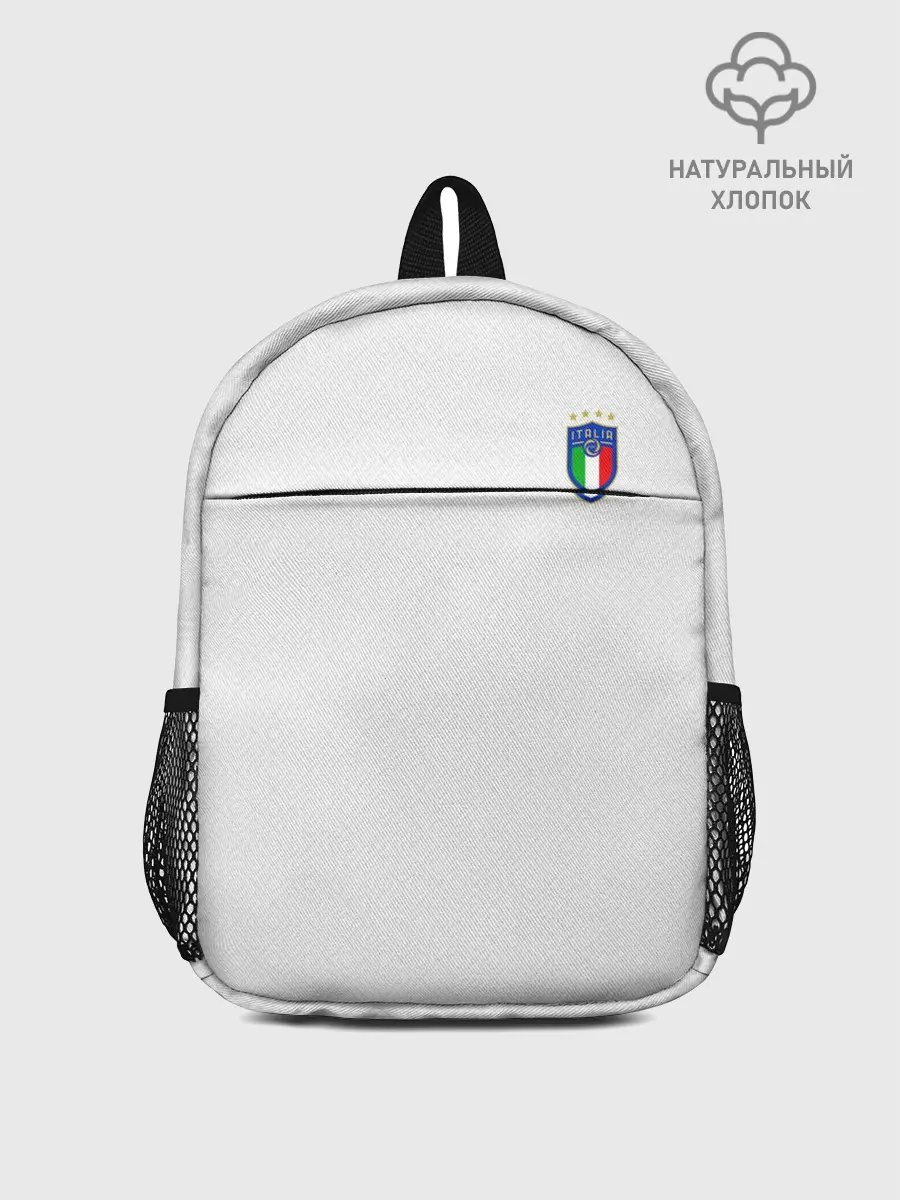 Рюкзак детский / сборная Италии