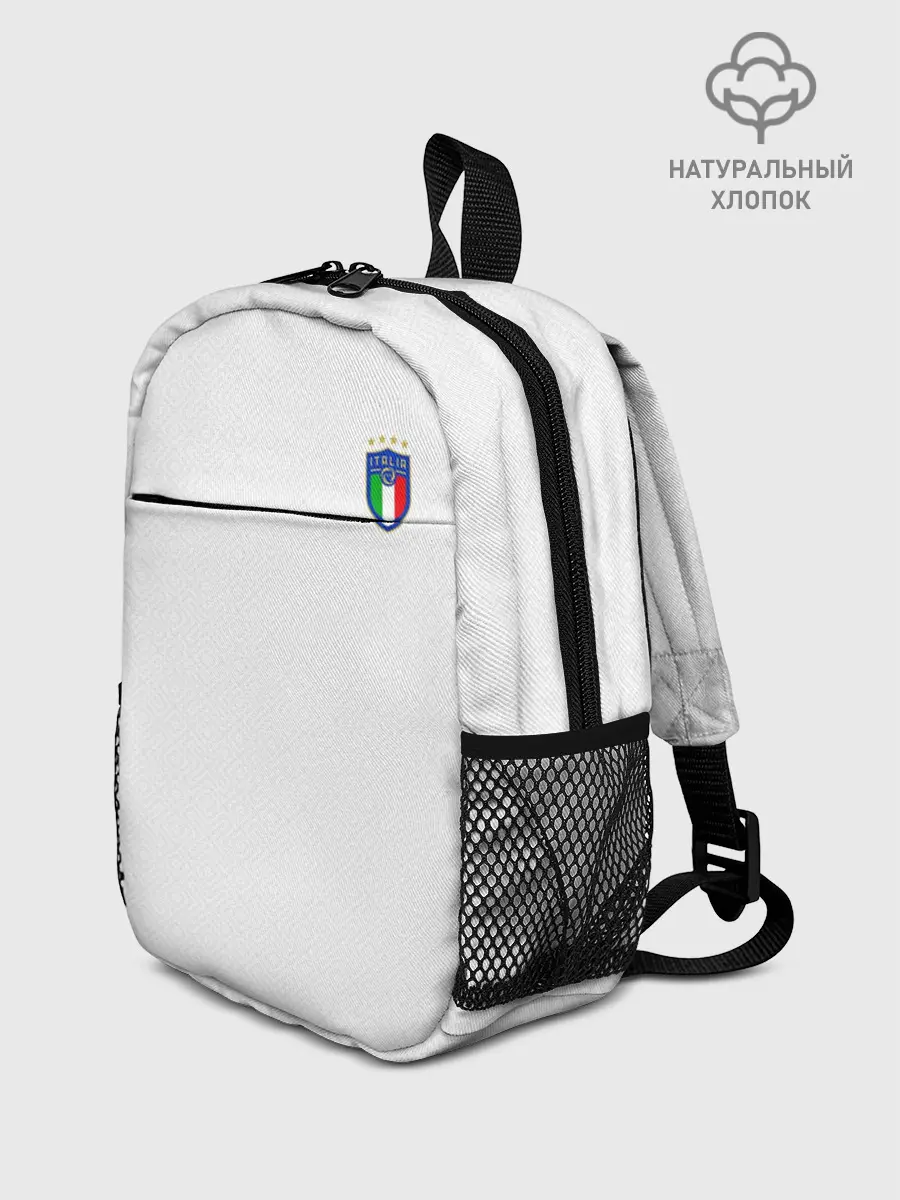 Рюкзак детский / сборная Италии