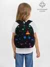 Рюкзак детский / геометрия