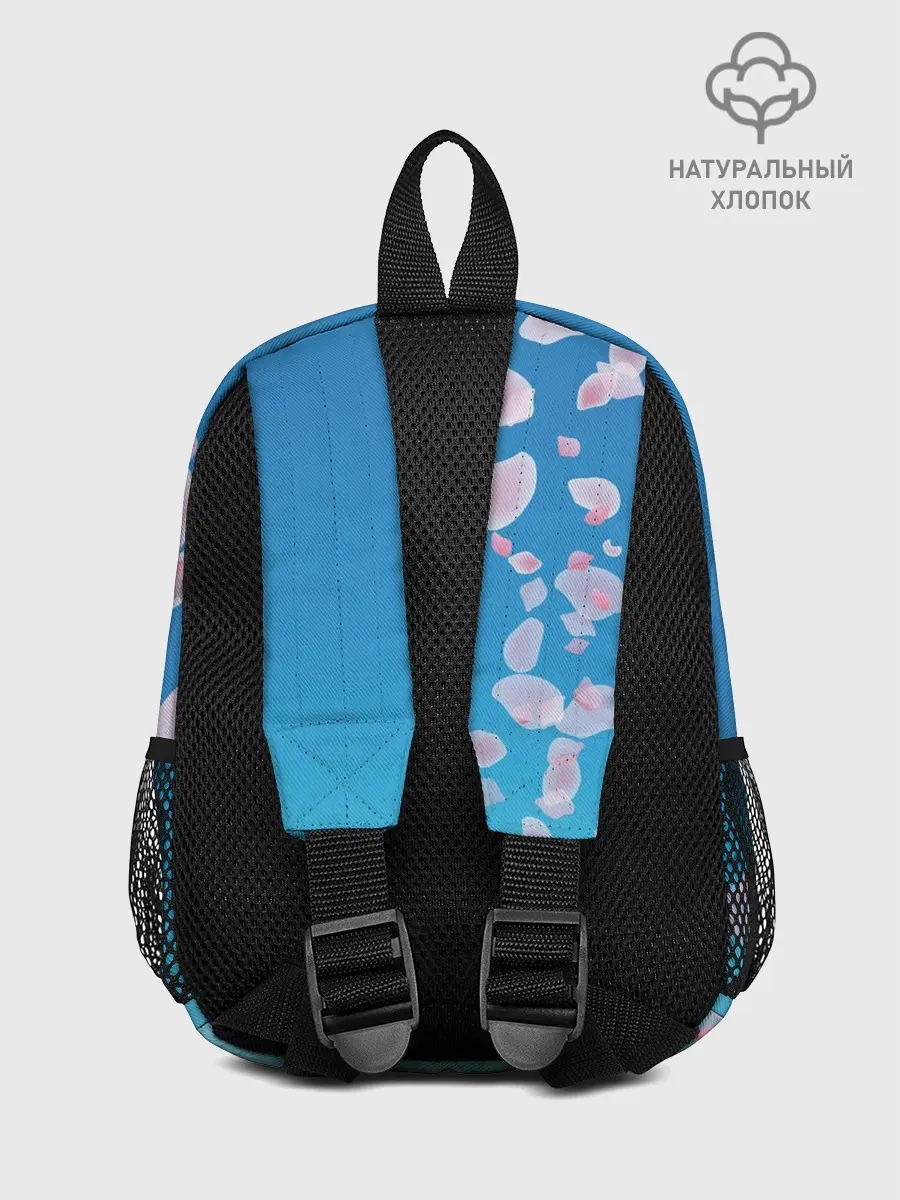 Рюкзак детский / Azusa Aizawa