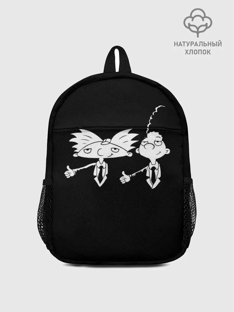 Рюкзак детский / Эй, Арнольд