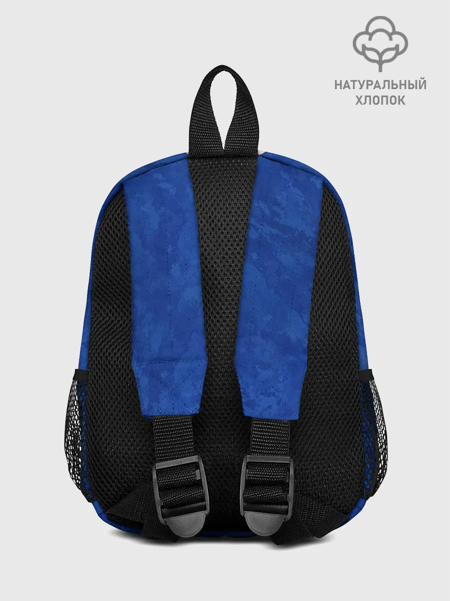 Рюкзак детский / Варди Лестер форма 2021/2022