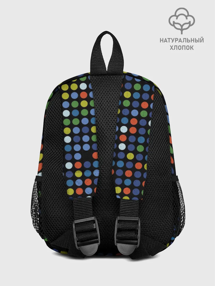 Рюкзак детский / Хей, Арнольд!