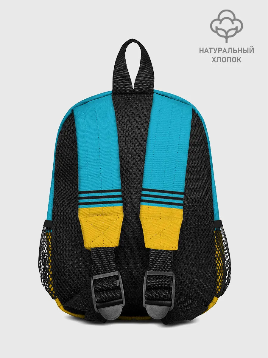 Рюкзак детский / Эй, Арнольд! и Хельга Патаки