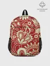 Рюкзак детский / КрасиВая ХохЛома