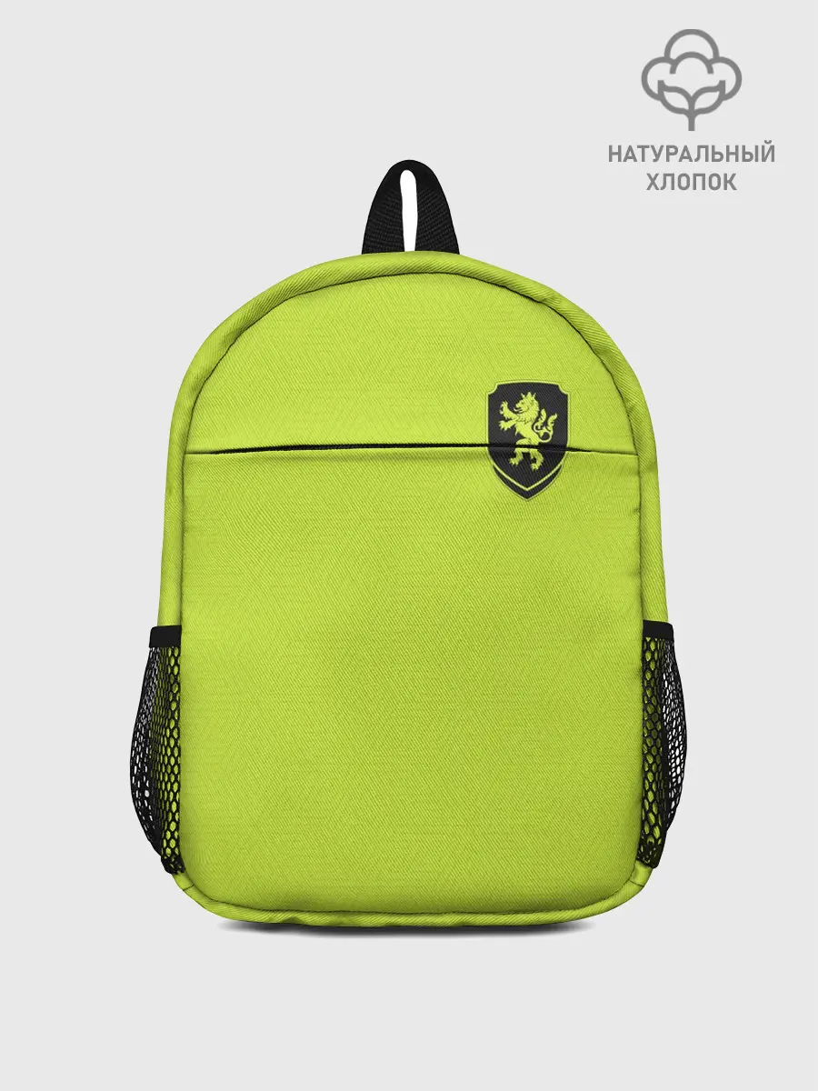 Рюкзак детский / Форма Чехия гостевая