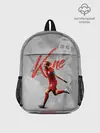 Рюкзак детский / Harry Kane footballer