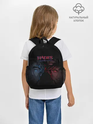 Рюкзак детский / Hades Zagrei | Загрей