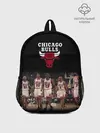 Рюкзак детский / CHICAGO BULLS [3]