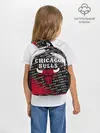 Рюкзак детский / CHICAGO BULLS [6]