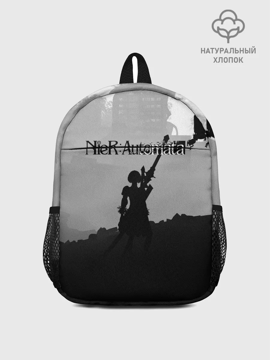 Рюкзак детский / Nier Automata