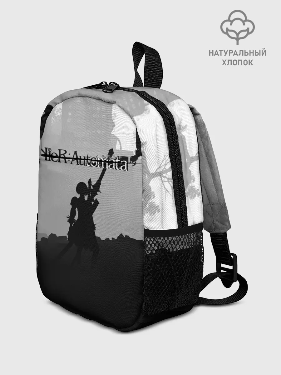 Рюкзак детский / Nier Automata