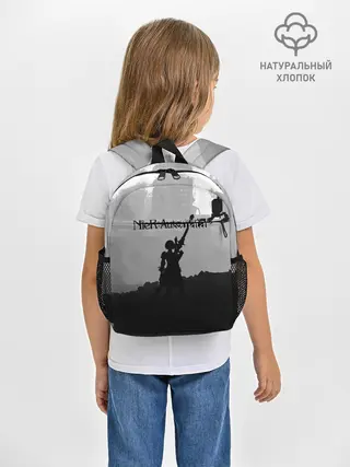 Рюкзак детский / Nier Automata