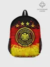 Рюкзак детский / Сборная Германии