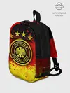 Рюкзак детский / Сборная Германии