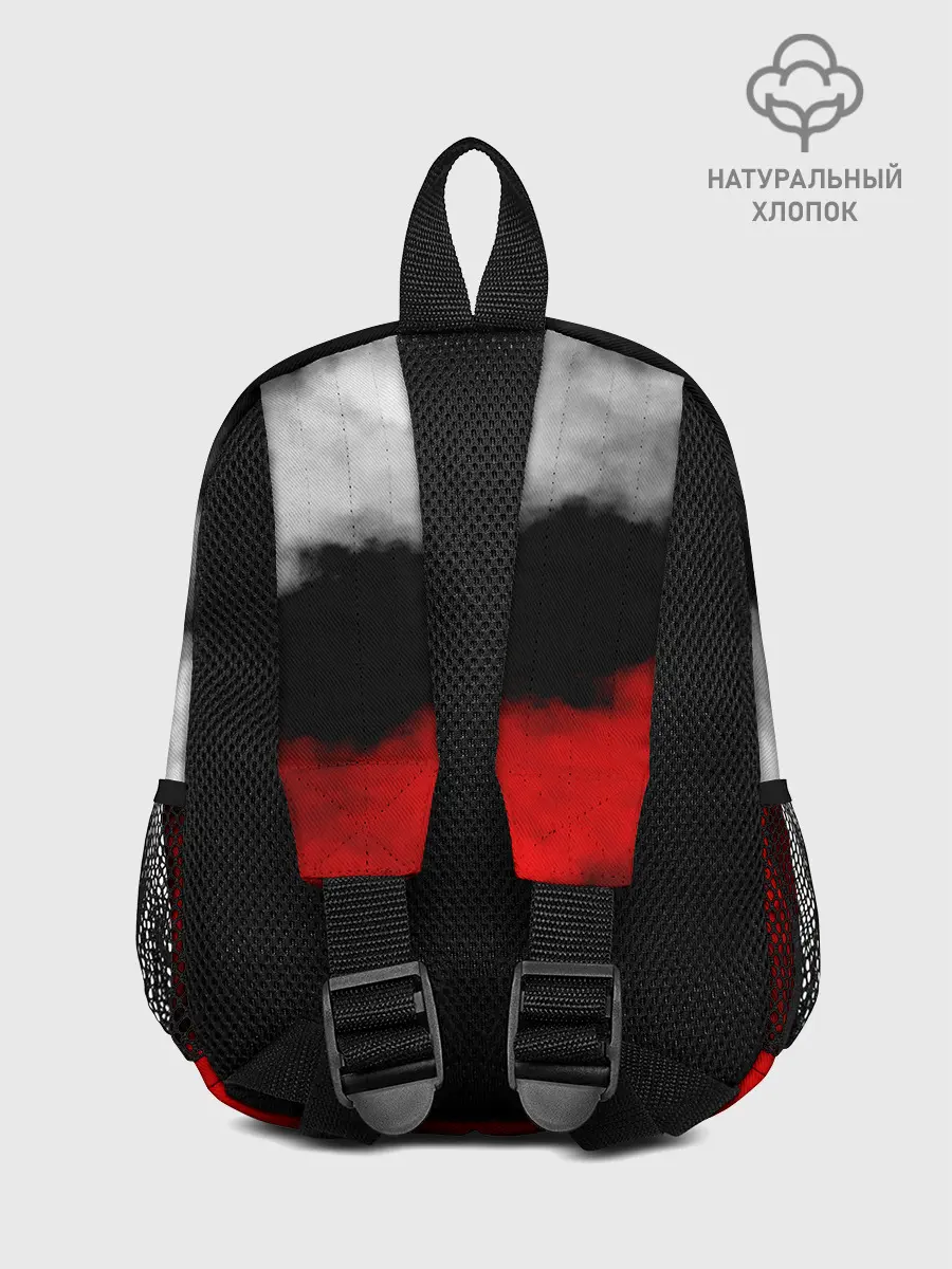 Рюкзак детский / GARENA FREE FIRE / ГАРЕНА ФРИ ФАЕР.