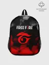 Рюкзак детский / GARENA FREE FIRE / ГАРЕНА ФРИ ФАЕР.