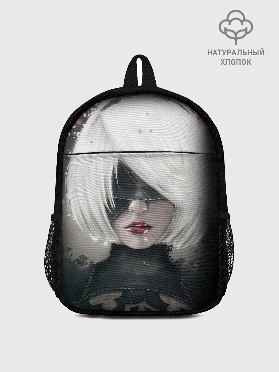 Рюкзак детский / YoRHa | Nier