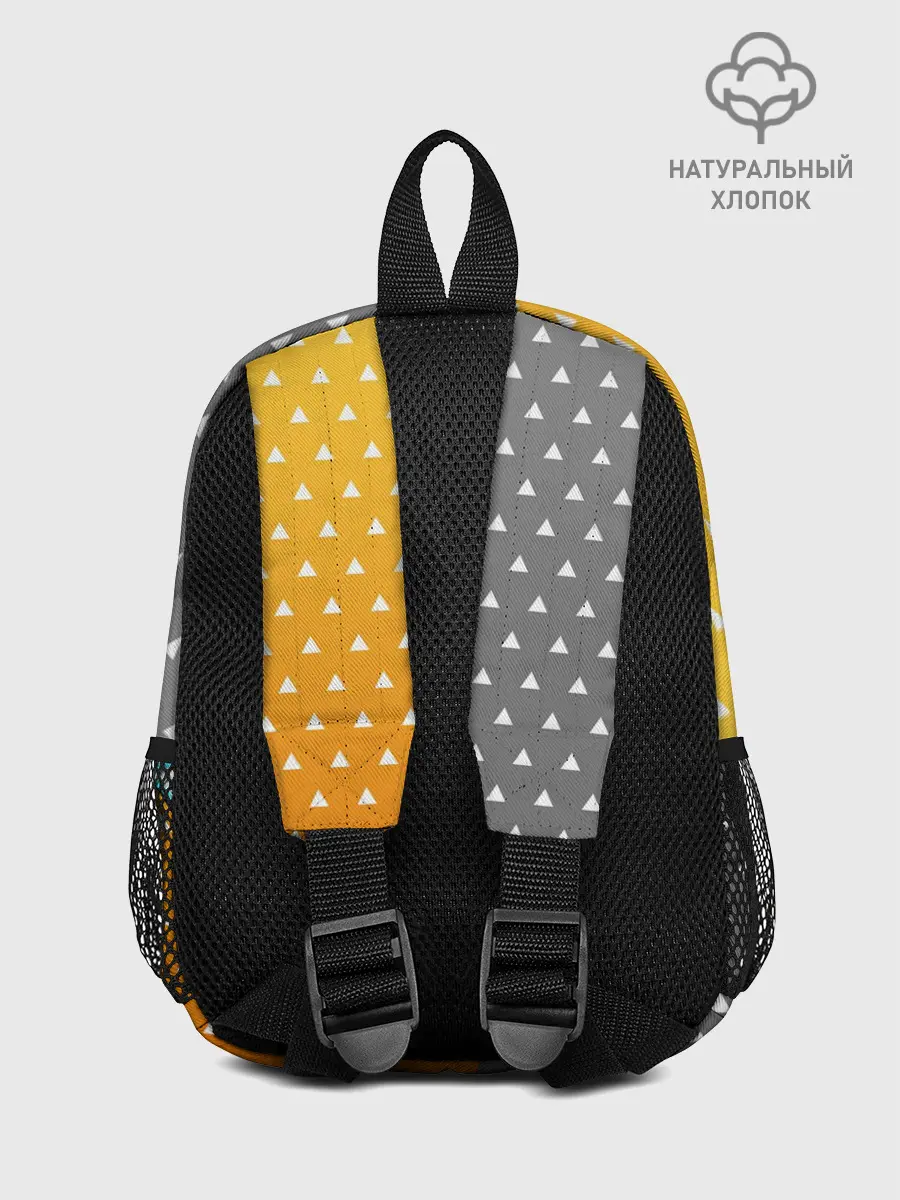 Рюкзак детский / ПУТЬ ЗЕНИЦУ | КЛИНОК