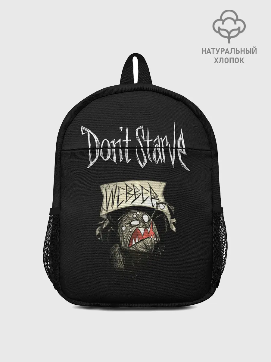 Рюкзак детский / Angry Webber