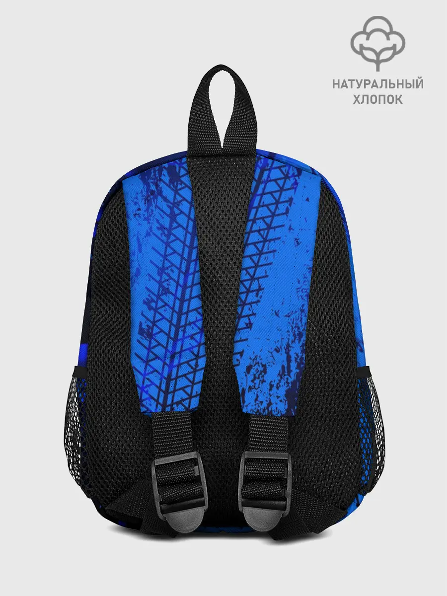 Рюкзак детский / Volkswagen