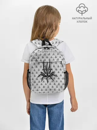 Рюкзак детский / Nier Automata | Герб