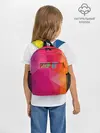 Рюкзак детский / POP IT | ПОП ИТ