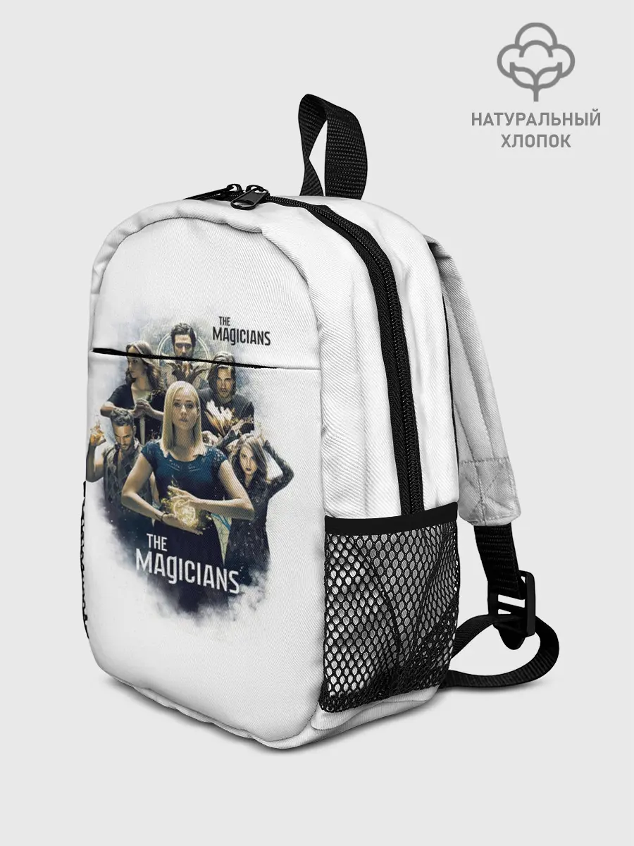 Рюкзак детский / The Magicans